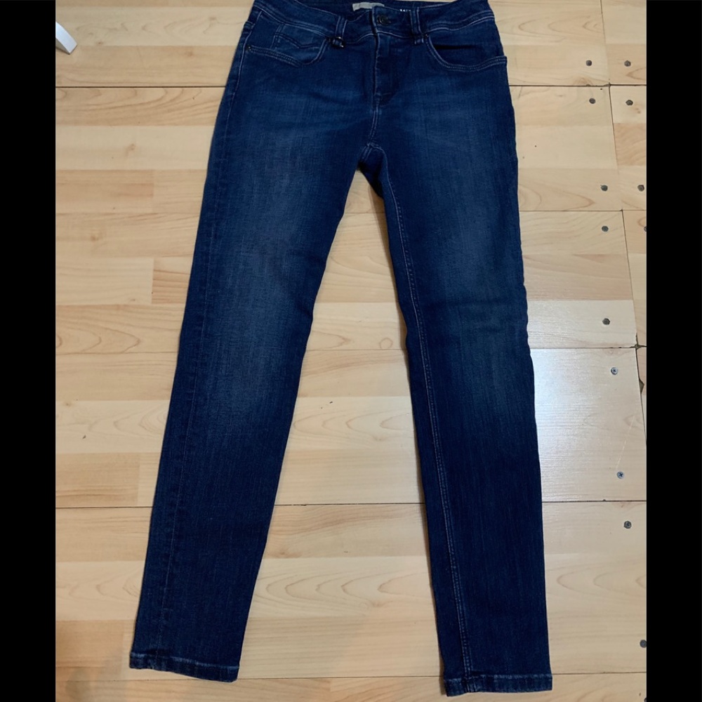 Burberry Westbourne Jeans
